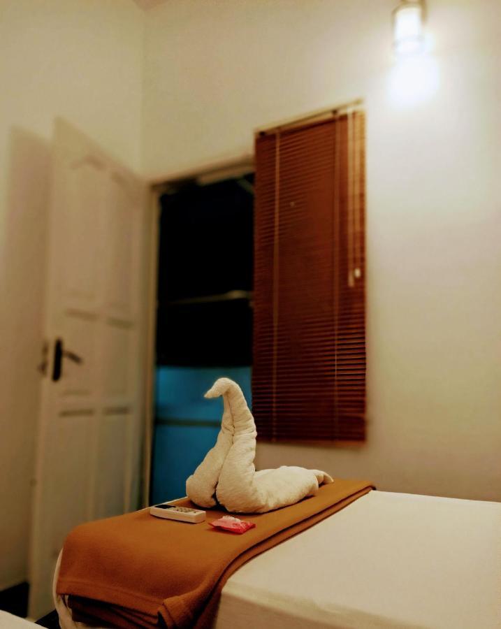 Janatha Homestay Kochi Exterior foto