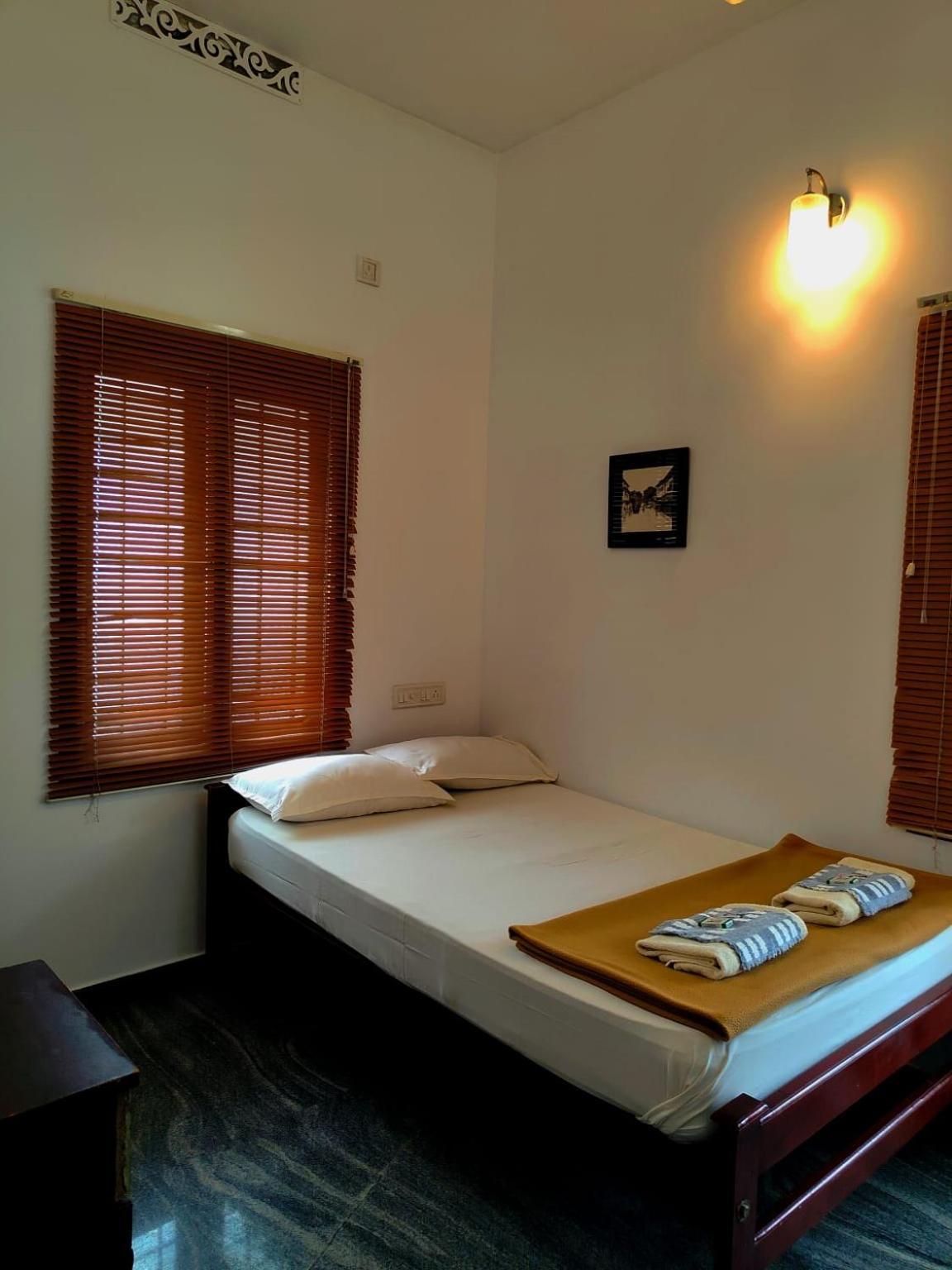 Janatha Homestay Kochi Zimmer foto