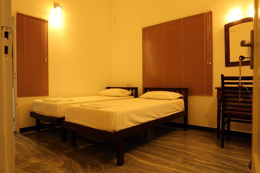 Janatha Homestay Kochi Exterior foto